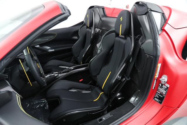 2024 Ferrari SF90 SPIDER