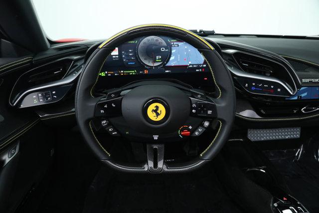 2024 Ferrari SF90 SPIDER