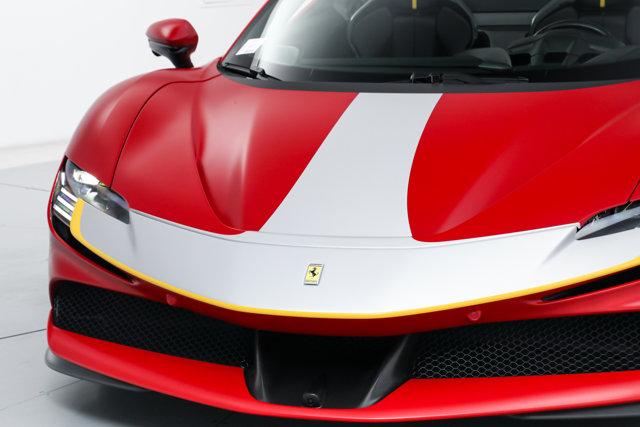 2024 Ferrari SF90 SPIDER
