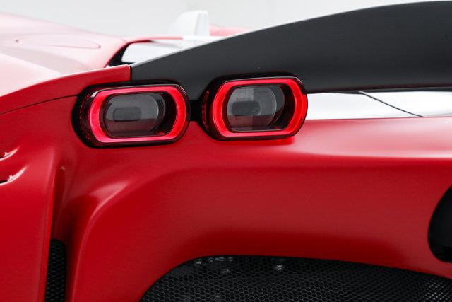 2024 Ferrari SF90 SPIDER