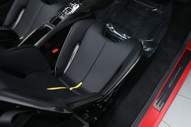 2024 Ferrari SF90 SPIDER