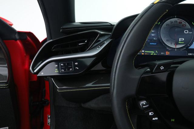 2024 Ferrari SF90 SPIDER