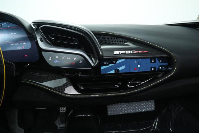 2024 Ferrari SF90 SPIDER