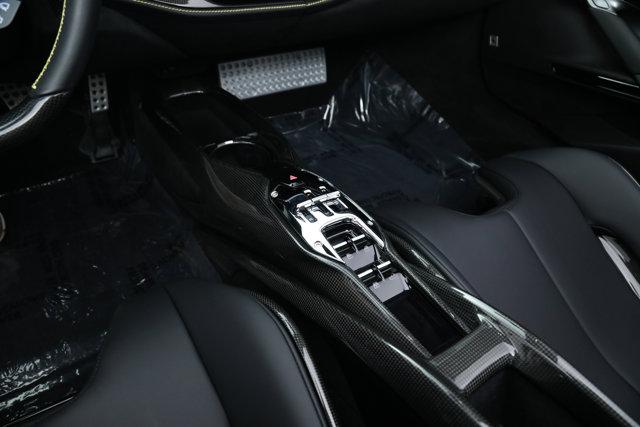 2024 Ferrari SF90 SPIDER