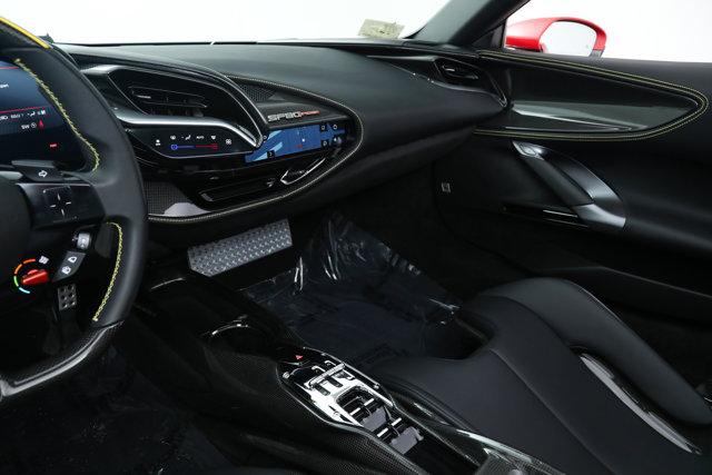 2024 Ferrari SF90 SPIDER