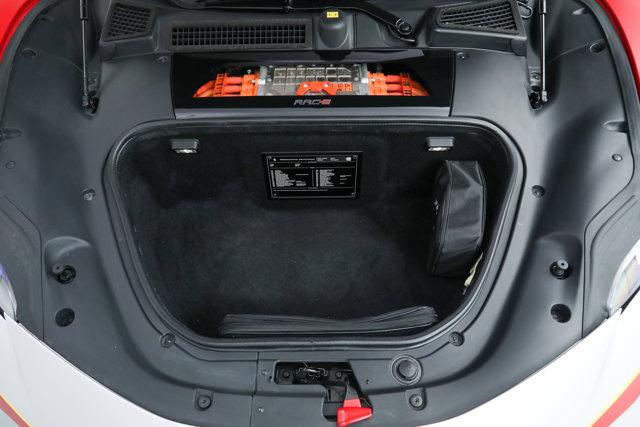 2024 Ferrari SF90 SPIDER