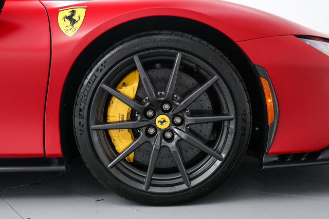 2024 Ferrari SF90 SPIDER