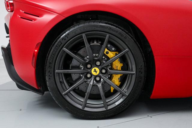 2024 Ferrari SF90 SPIDER