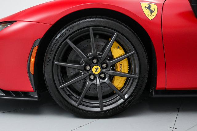 2024 Ferrari SF90 SPIDER