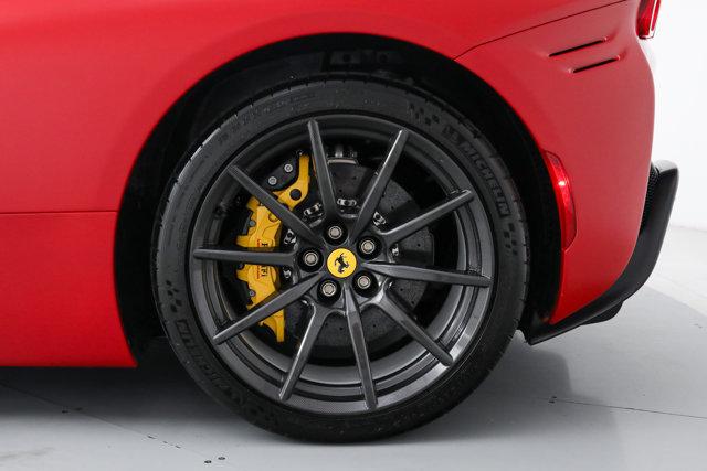 2024 Ferrari SF90 SPIDER