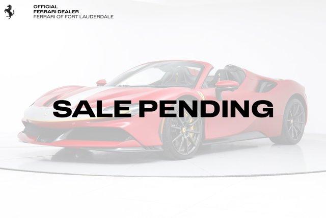 2024 Ferrari SF90 SPIDER
