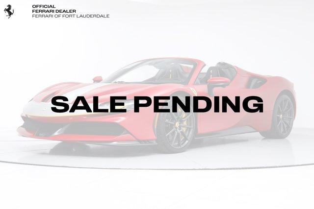 2024 Ferrari SF90 SPIDER