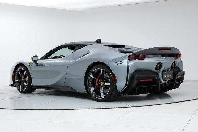2022 Ferrari SF90 Stradale