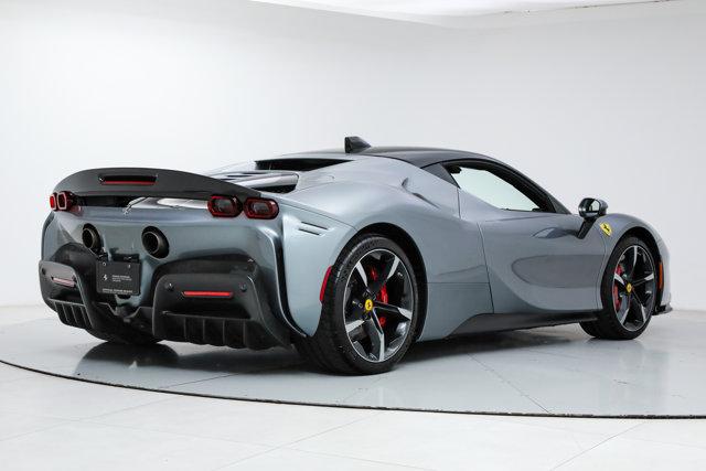 2022 Ferrari SF90 Stradale