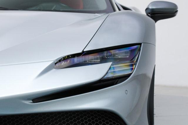 2022 Ferrari SF90 Stradale
