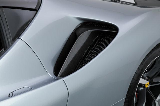 2022 Ferrari SF90 Stradale