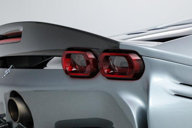 2022 Ferrari SF90 Stradale