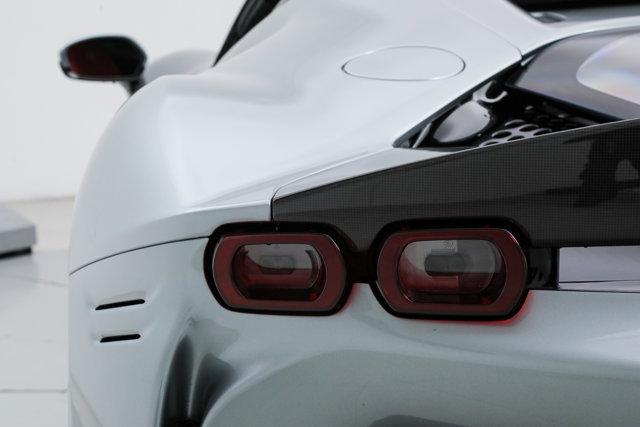 2022 Ferrari SF90 Stradale