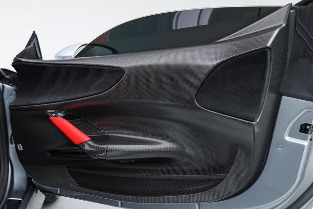 2022 Ferrari SF90 Stradale