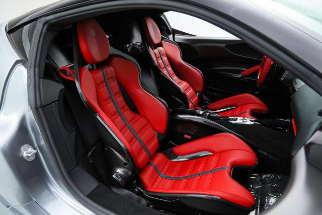 2022 Ferrari SF90 Stradale