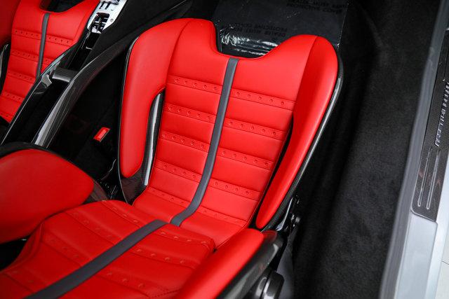 2022 Ferrari SF90 Stradale