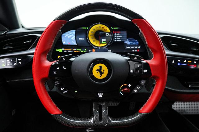 2022 Ferrari SF90 Stradale