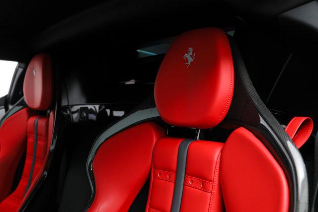 2022 Ferrari SF90 Stradale