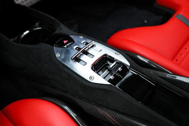 2022 Ferrari SF90 Stradale