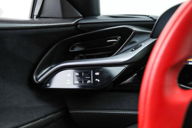 2022 Ferrari SF90 Stradale