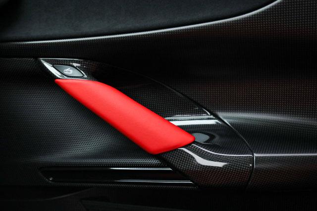 2022 Ferrari SF90 Stradale