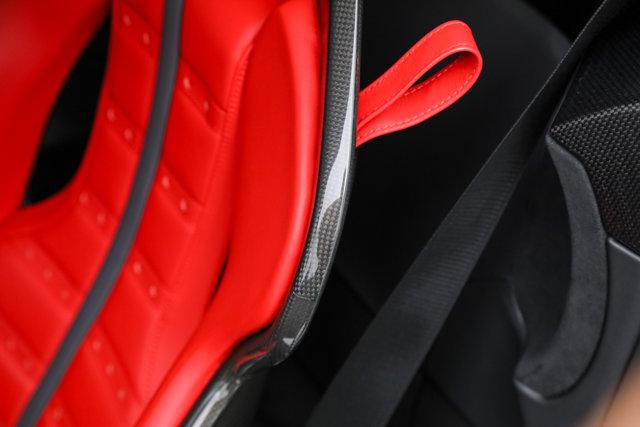 2022 Ferrari SF90 Stradale