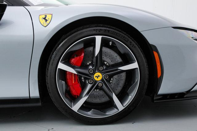 2022 Ferrari SF90 Stradale