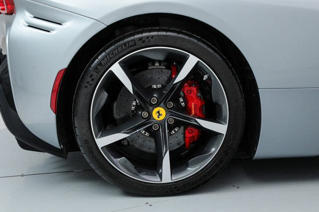 2022 Ferrari SF90 Stradale