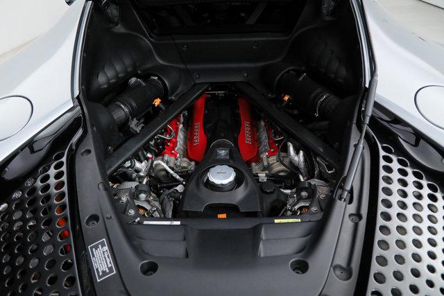 2022 Ferrari SF90 Stradale