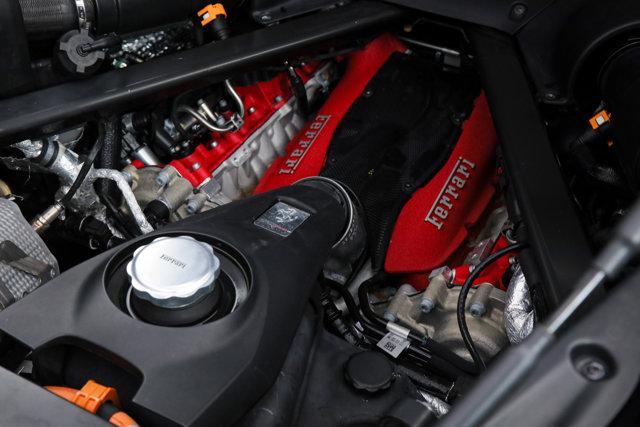 2022 Ferrari SF90 Stradale