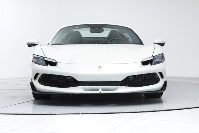 2025 Ferrari 296 GTS