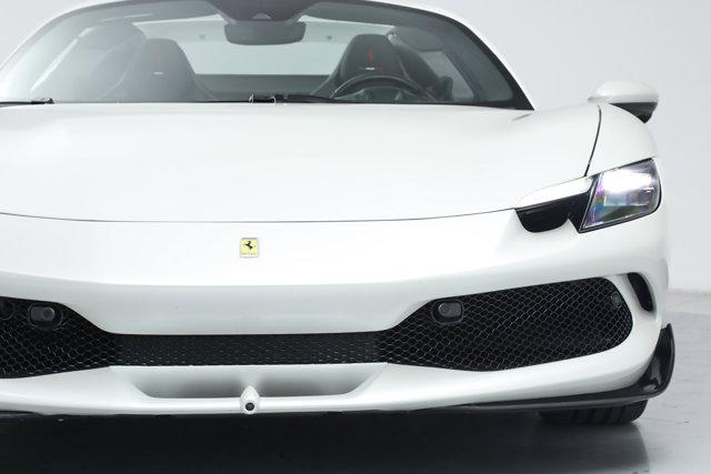 2025 Ferrari 296 GTS