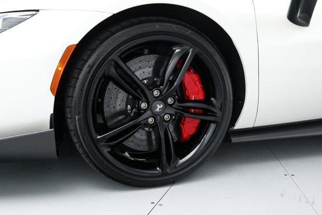 2025 Ferrari 296 GTS