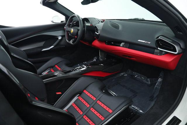 2025 Ferrari 296 GTS