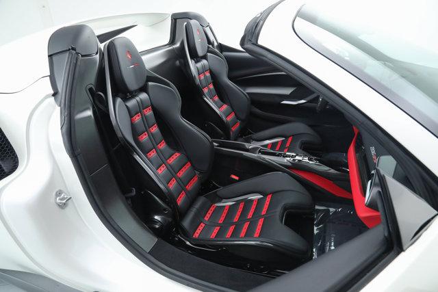 2025 Ferrari 296 GTS