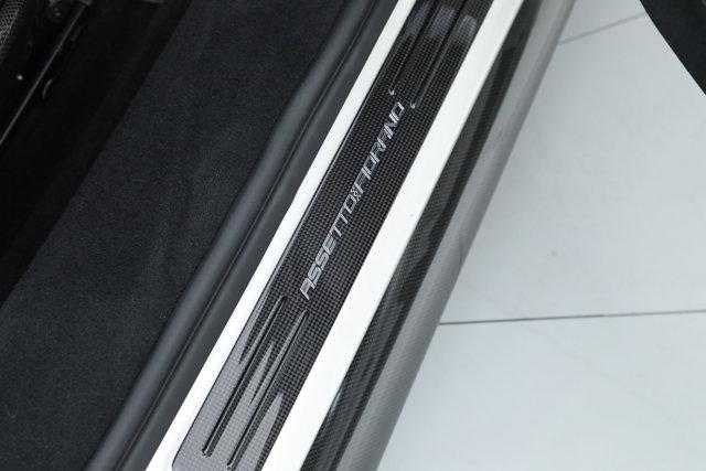 2025 Ferrari 296 GTS