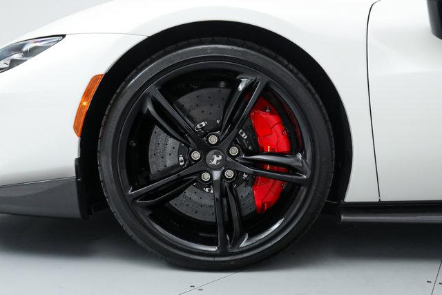 2025 Ferrari 296 GTS