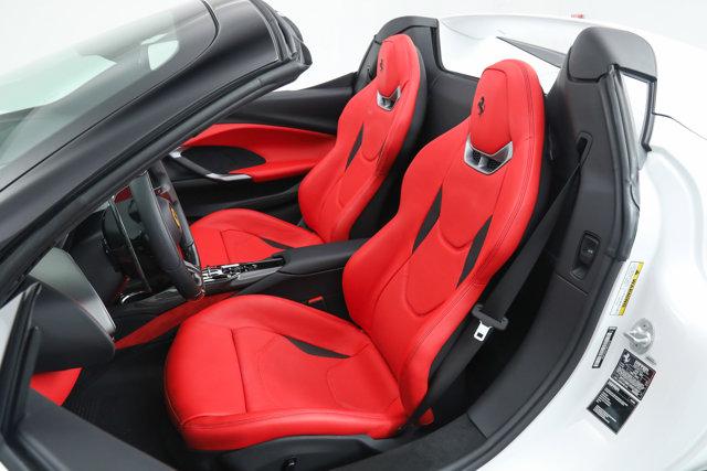 2024 Ferrari 296 GTS