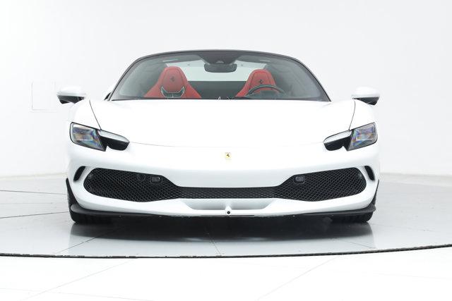 2024 Ferrari 296 GTS