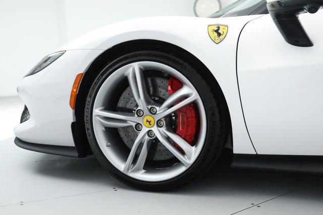 2024 Ferrari 296 GTS