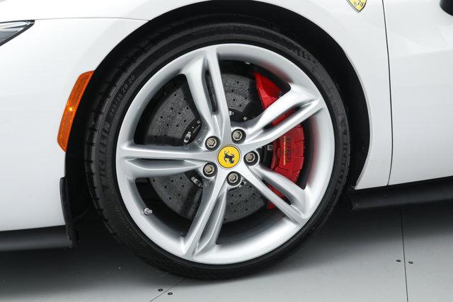 2024 Ferrari 296 GTS