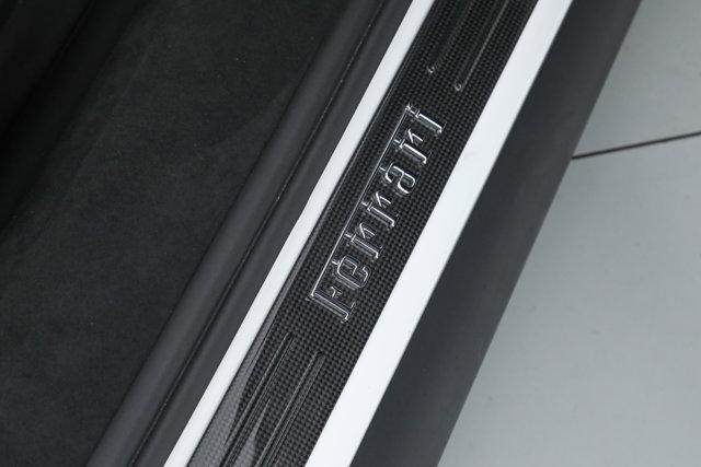 2024 Ferrari 296 GTS