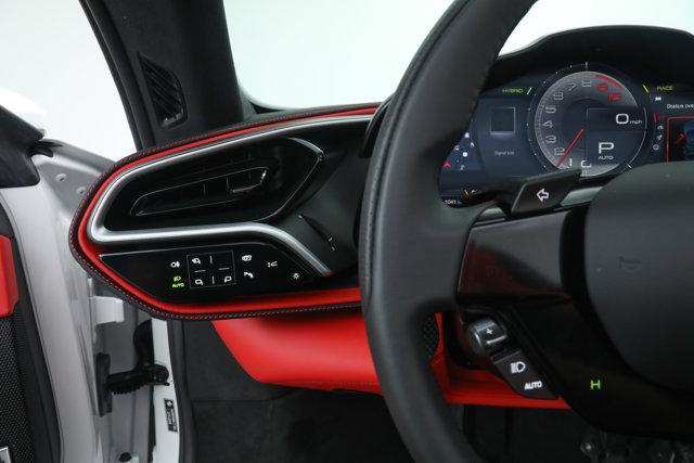 2024 Ferrari 296 GTS