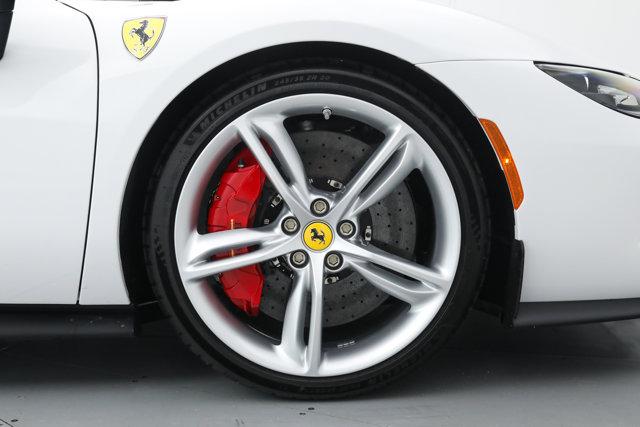 2024 Ferrari 296 GTS