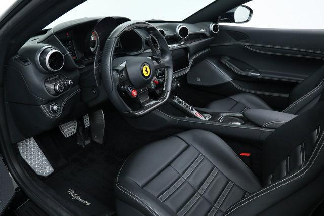 2023 Ferrari PORTOFINO M